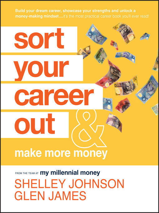 Title details for Sort Your Career Out by Shelley Johnson - Available